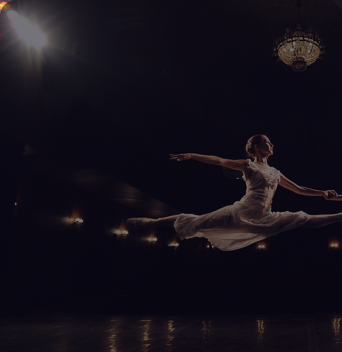 Indiana Ballet Theatre Nw Inc logo