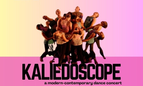 Kaliedoscope 2024 Banner