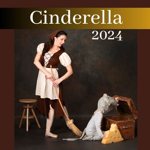 Cinderella 2024 WEB EVENT (500 x 500 px)