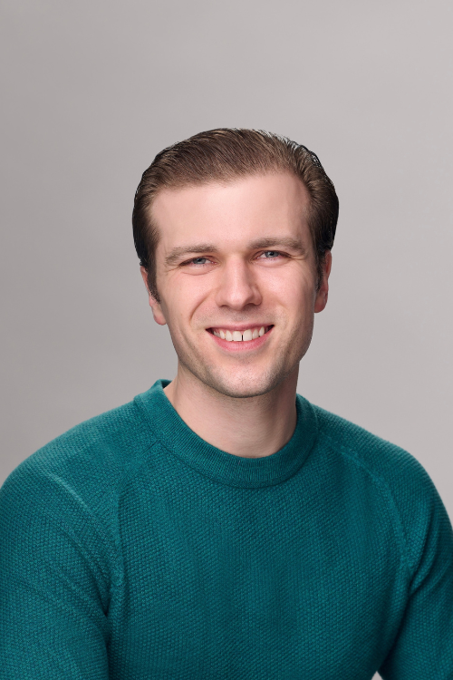 Mark-David Bloodgood