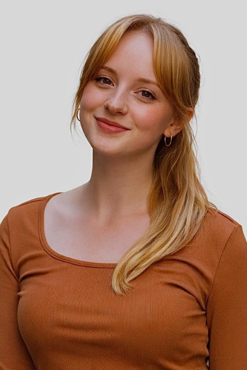 Amanda Willy